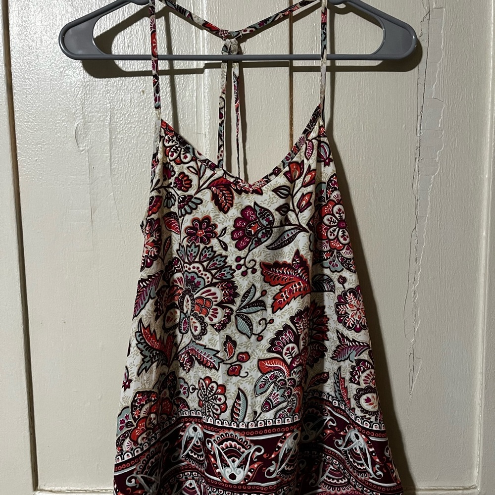 Hollister Tank Top